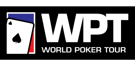 World Poker Tour logo 